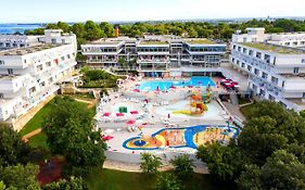 Porec Hotel Delfin